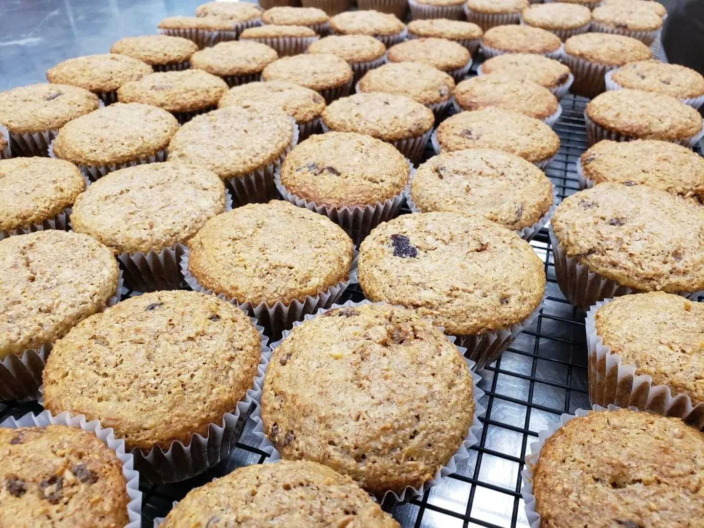 Muffins