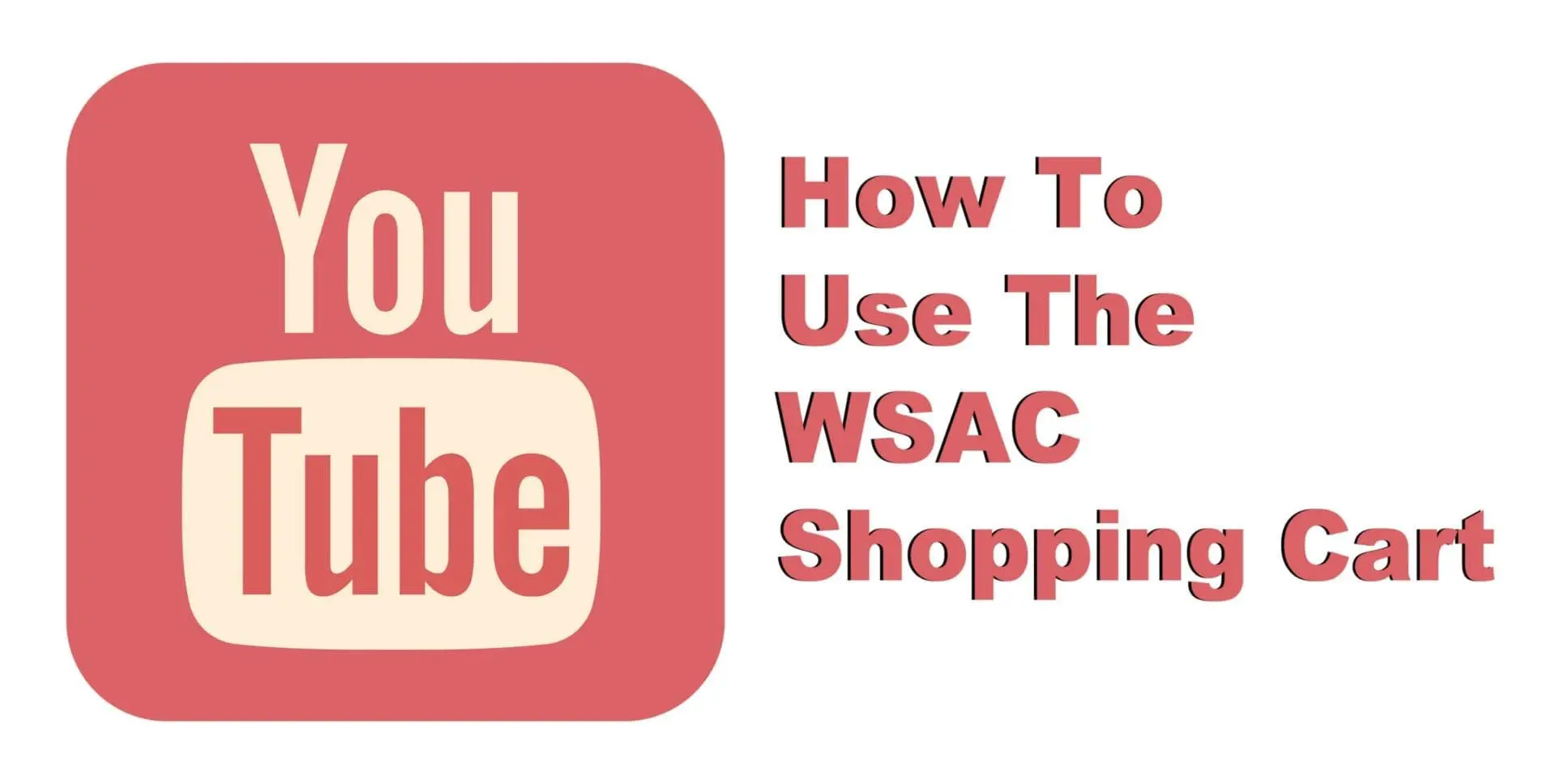 Featured image for “How To Use Our Shopping Cart”