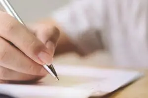 Form Completion