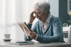 Mental Health & Grief Servies