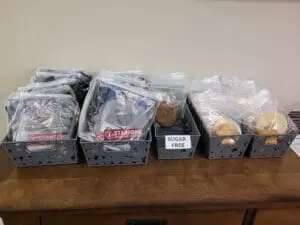 Amazing Race 2022 Stanford Hearing Goodies