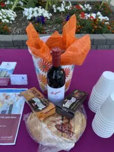 Chartwell Heritage Valley Door Prize