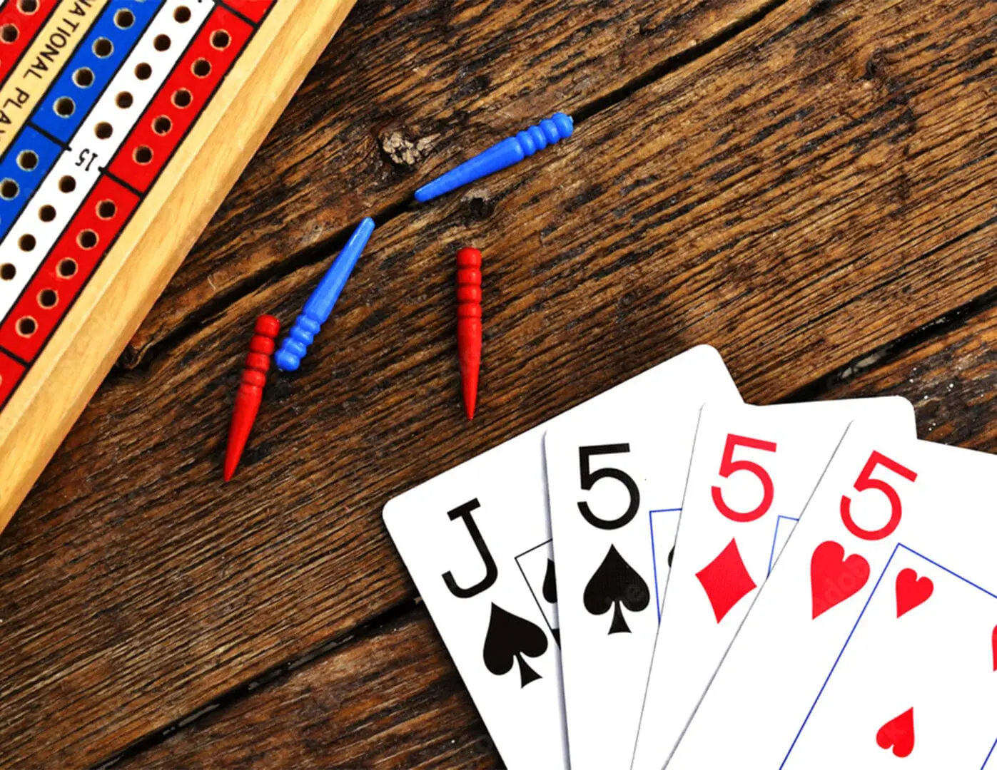Featured image for “Cribbage Tournament at The Waterford of Summerlea”