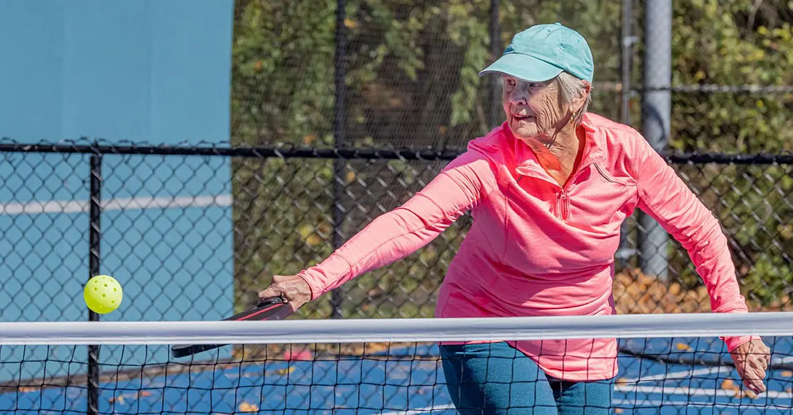 Featured image for “Pickleball Information”