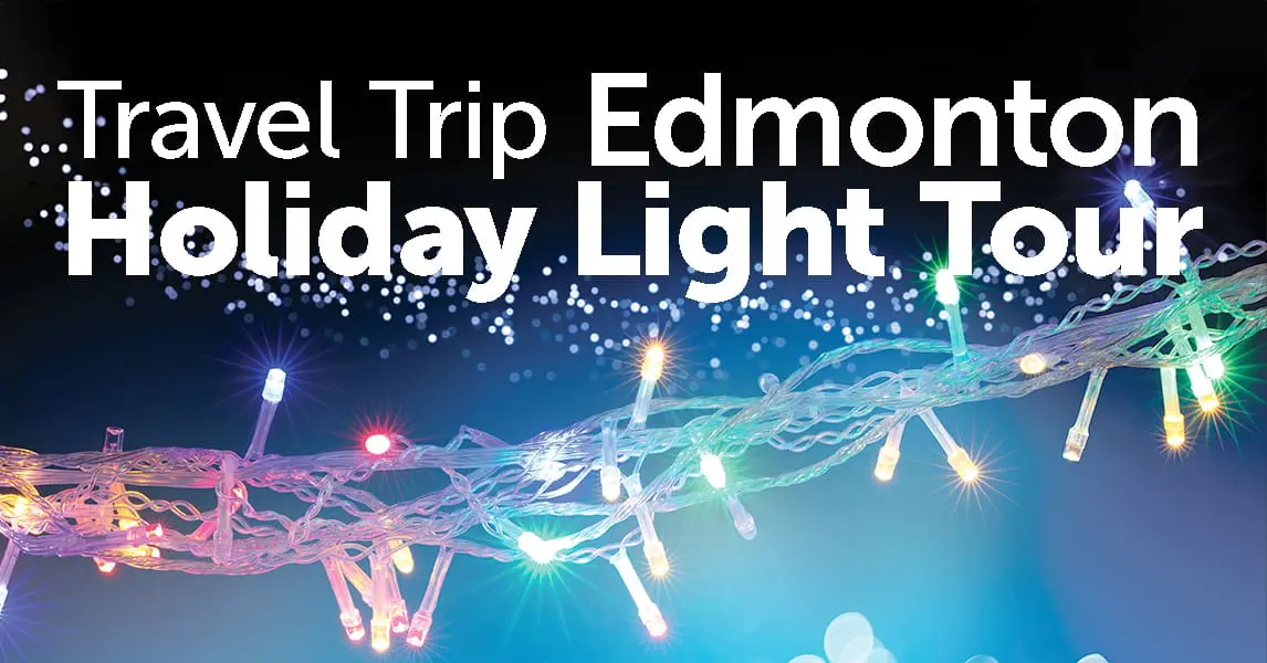 Featured image for “Holiday Light Tour”