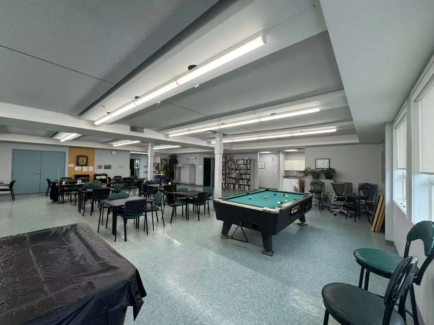 Featured image for “IMPORTANT ANNOUNCEMENT – Games Room CLOSURE”