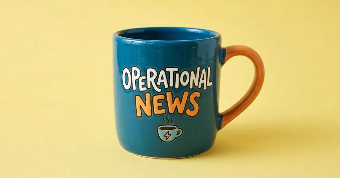 Featured image for “Messages from our Operations Manager – Mid-September”