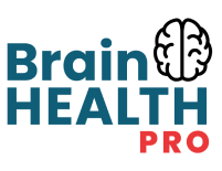 Featured image for “Take a Simple Step with Brain Health PRO”