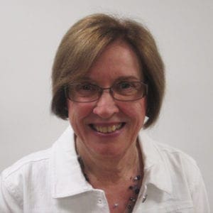 Sharon Smith Sharon Smith