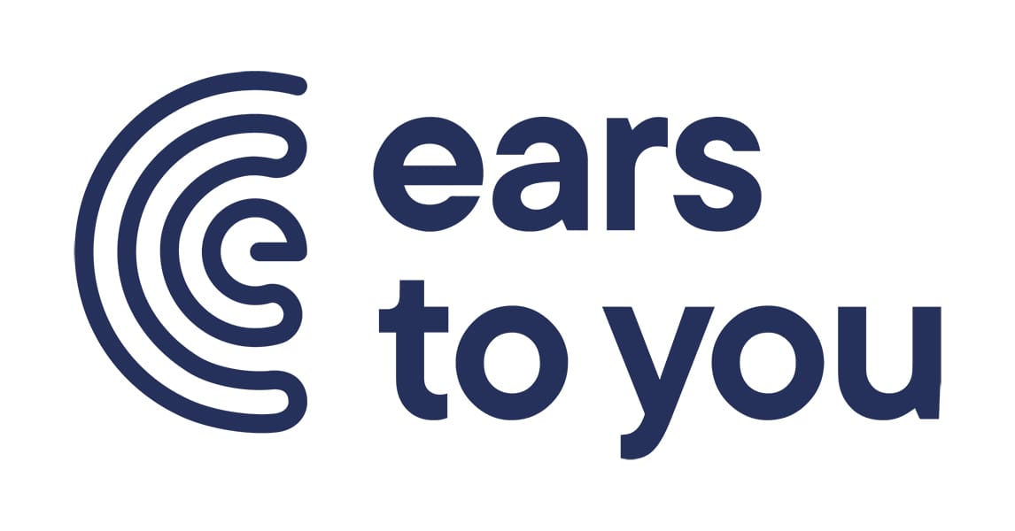 Featured image for “EARS TO YOU”