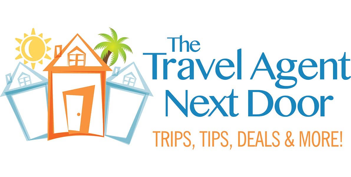 Featured image for “The Travel Agent Next Door”