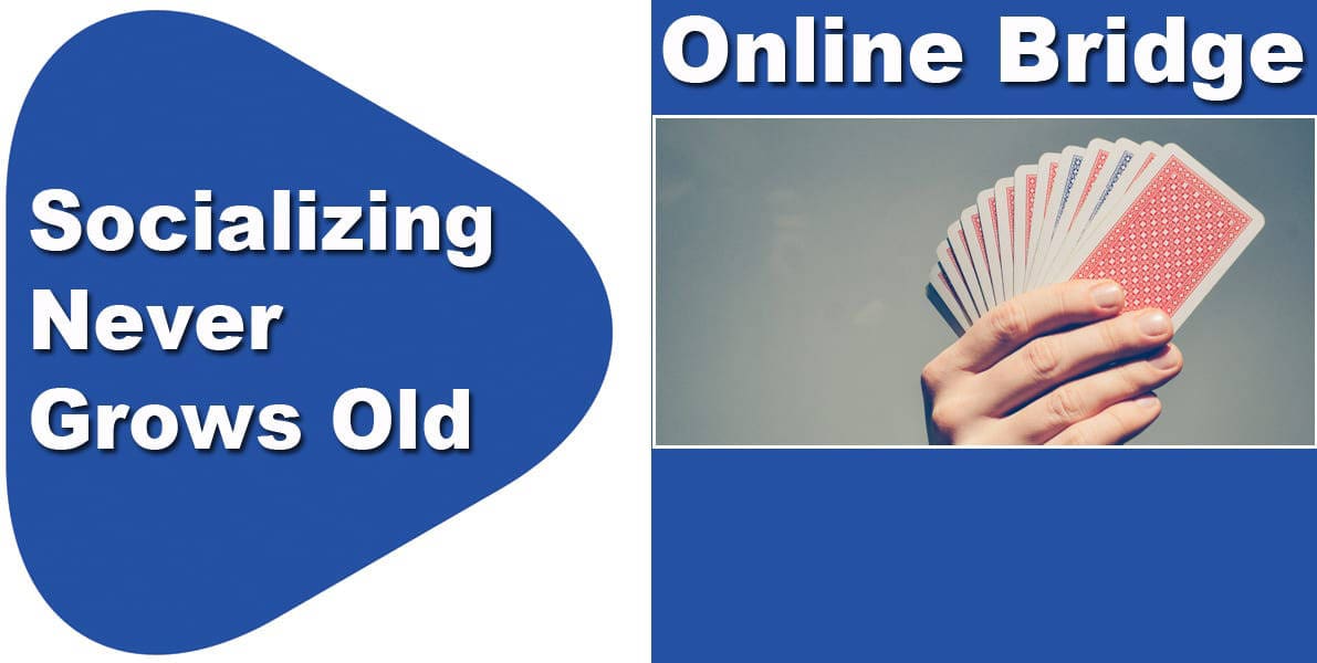 Online Bridge Westend Seniors Activity Centre