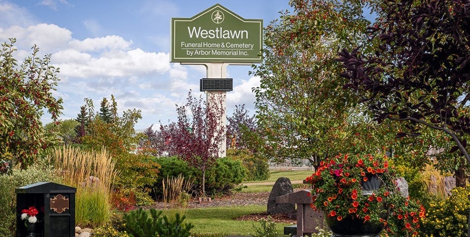 Featured image for “Westlawn Funeral Home and Cemetery”