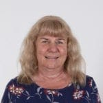 Shirley Delvlin