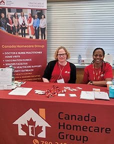 obb canada homecare group