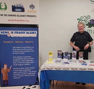 obb senior fraud alert