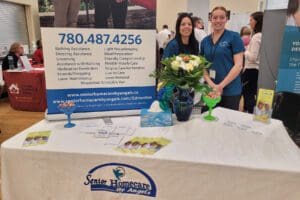 obb seniors home care by angel