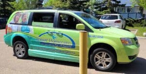 obb seniors home care by angels