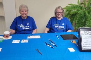 obb volunteers