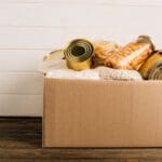 Meals & Nutrition