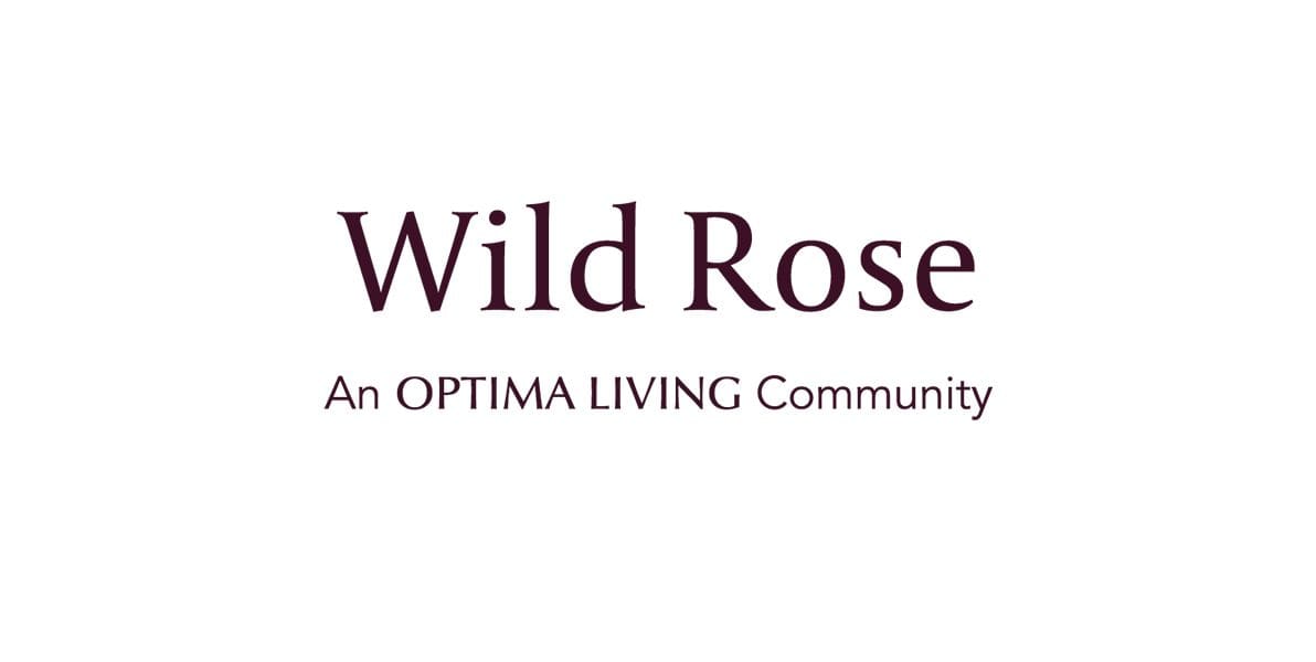 Featured image for “Wild Rose – Optima Living Community”
