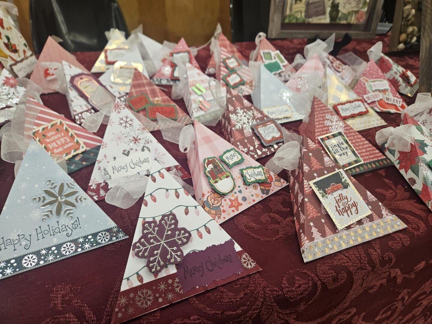 Featured image for “7TH ANNUAL HOLIDAY MARKET – Vendor Call”