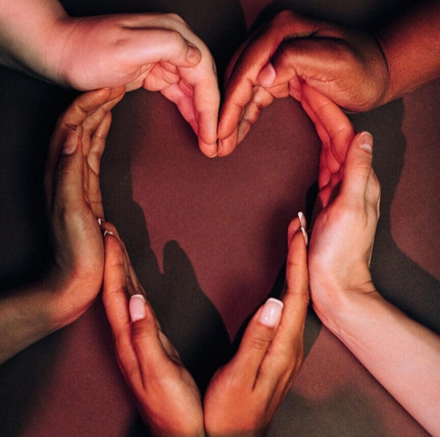 Featured image for “Outreach Messages – Heart & Soul: LET’S KEEP THE MOMENTUM GOING”