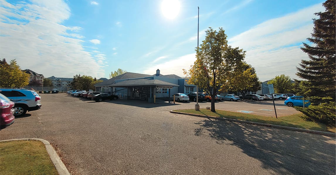 Featured image for “Important Update: Parking Lot Exit Safety and Community Courtesy”