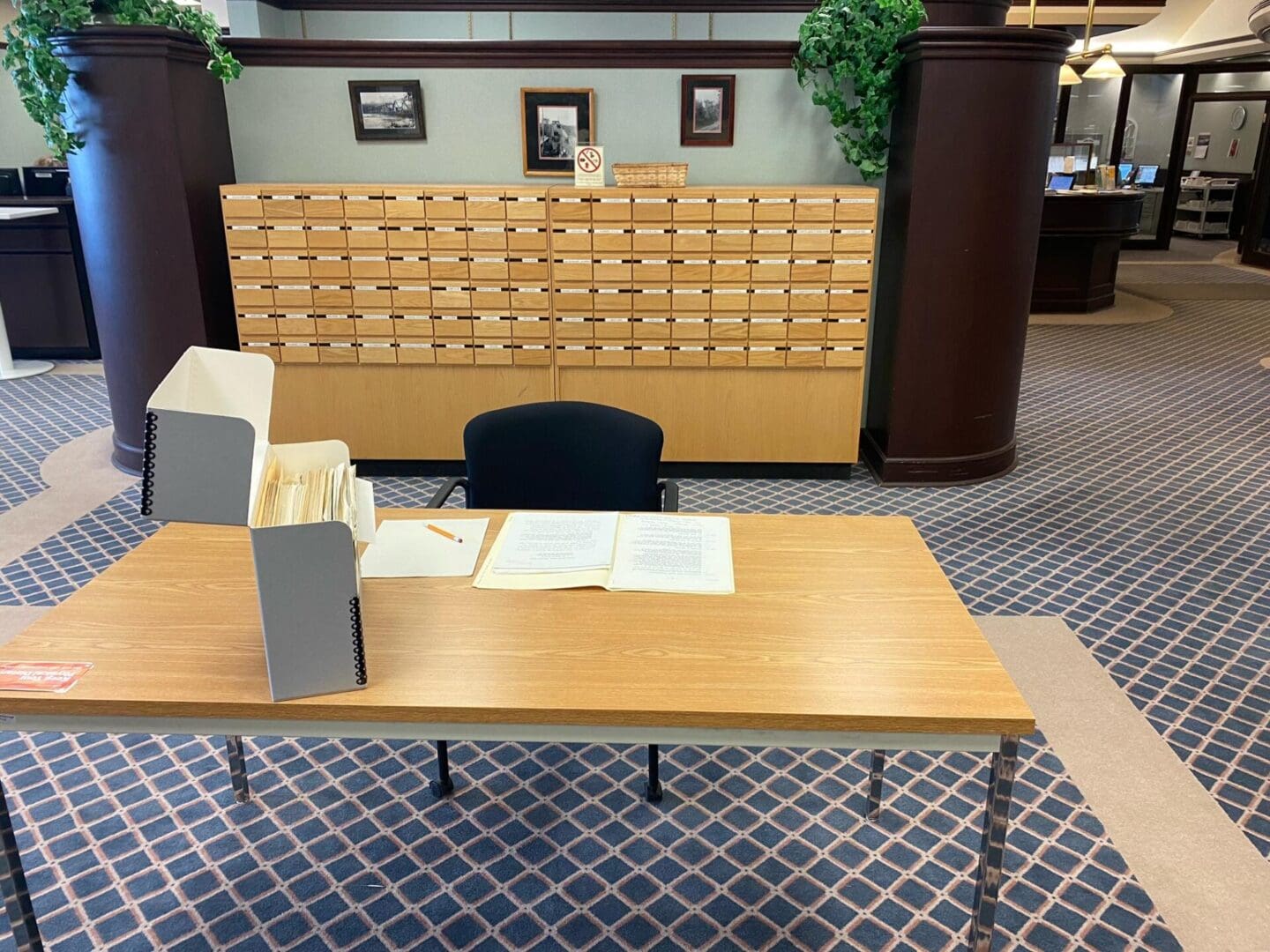 Featured image for “CITY OF EDMONTON ARCHIVES RESOURCES”