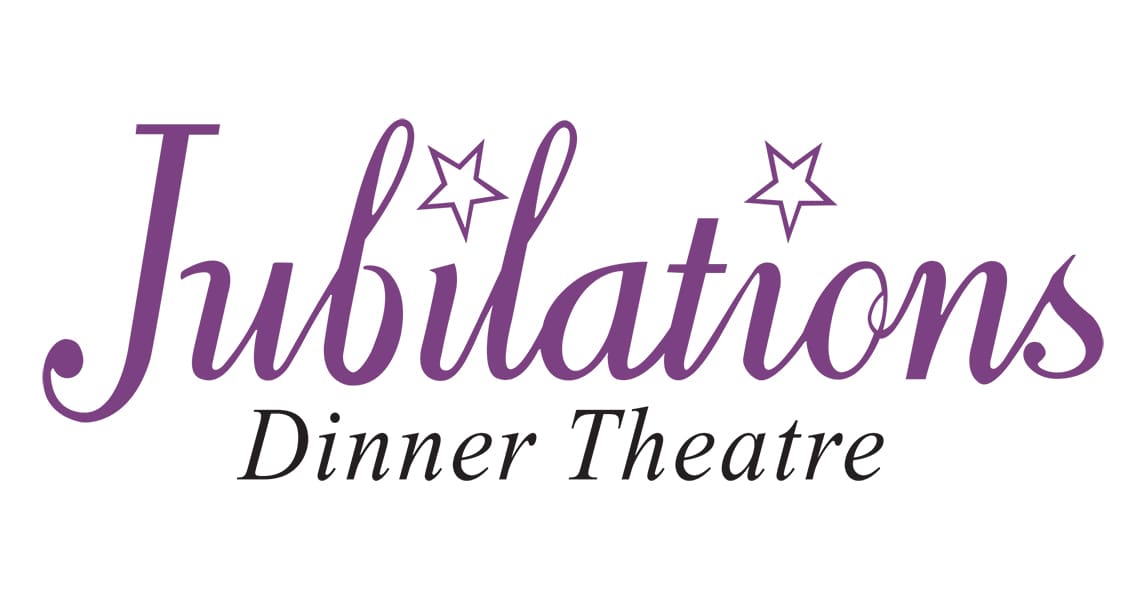 Featured image for “JUBILATIONS DINNER THEATRE”