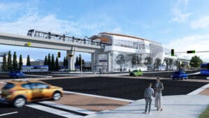 Valley Line LRT