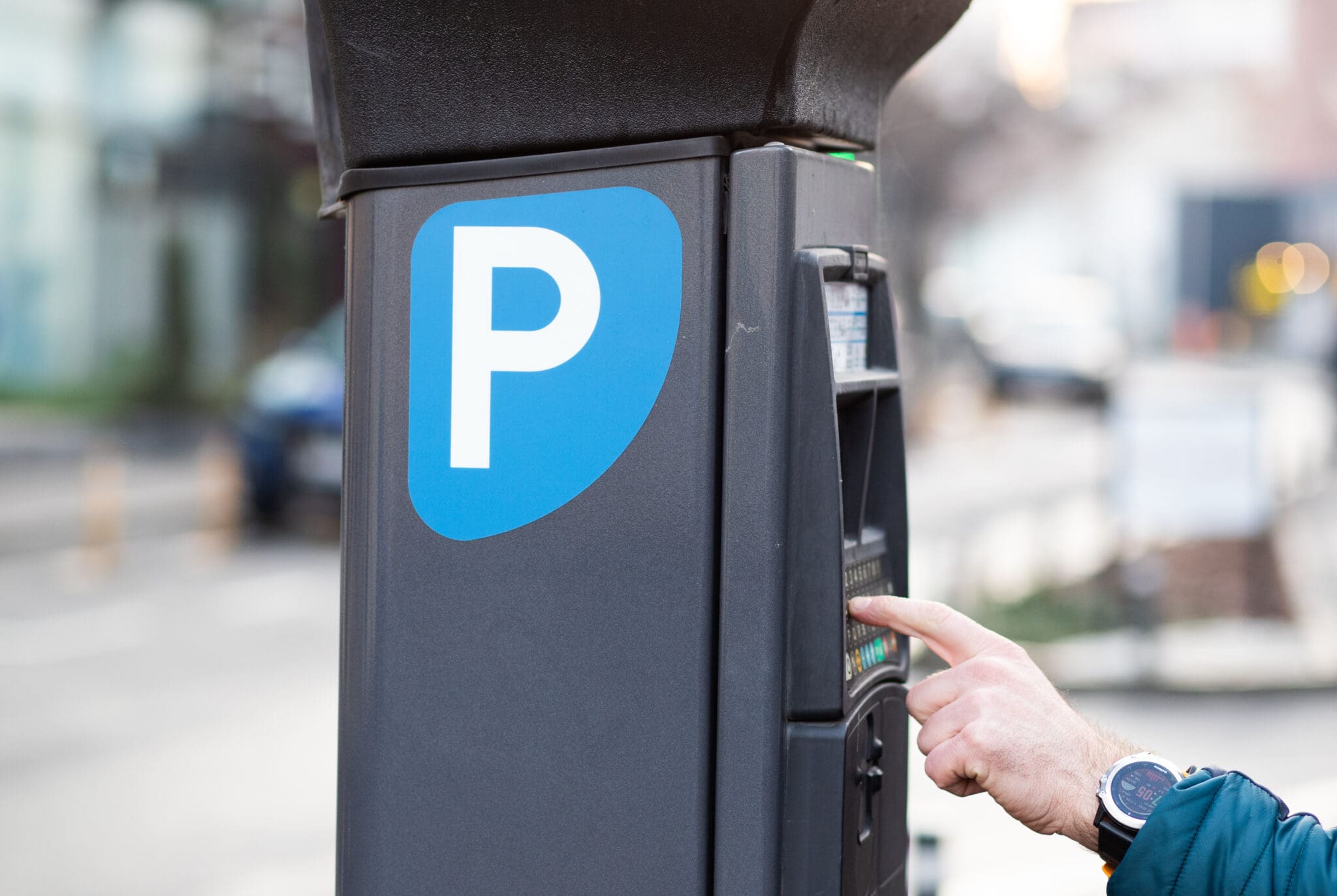 EPark Goes Mobile: Edmonton’s New Era of Parking Convenience • WE ...