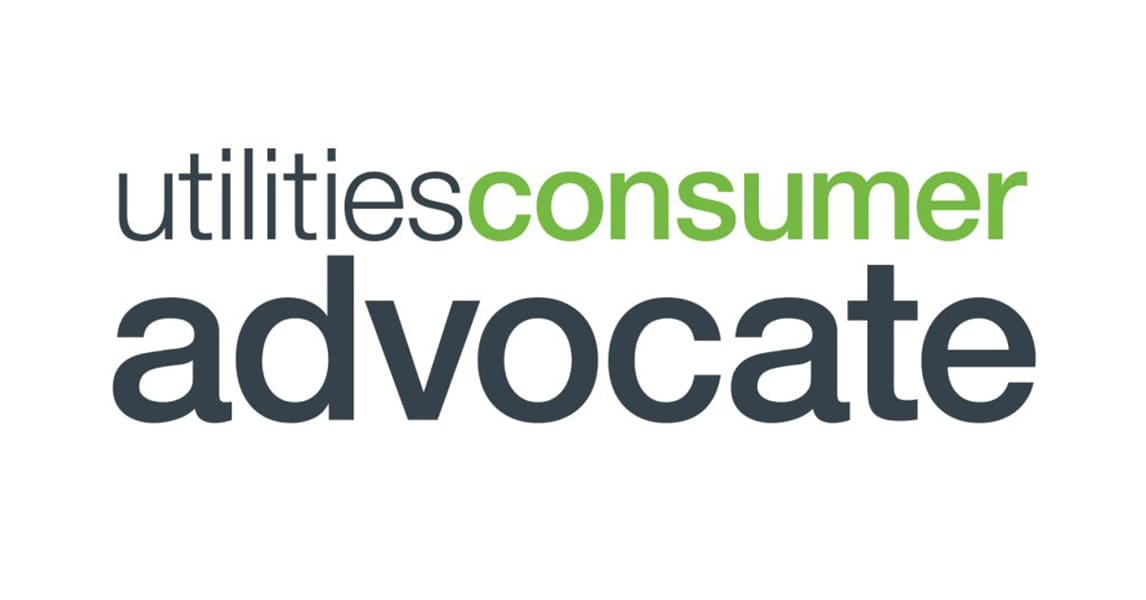 Featured image for “Utilities Consumer Advocate (UCA)”