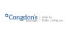 Open House & Demo Event by Congdon's - Aids to Daily Living