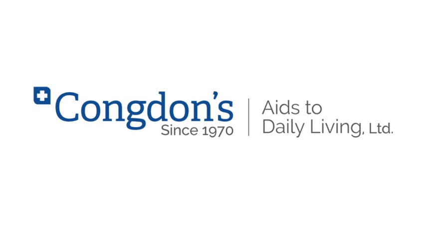 Open House & Demo Event by Congdon's - Aids to Daily Living
