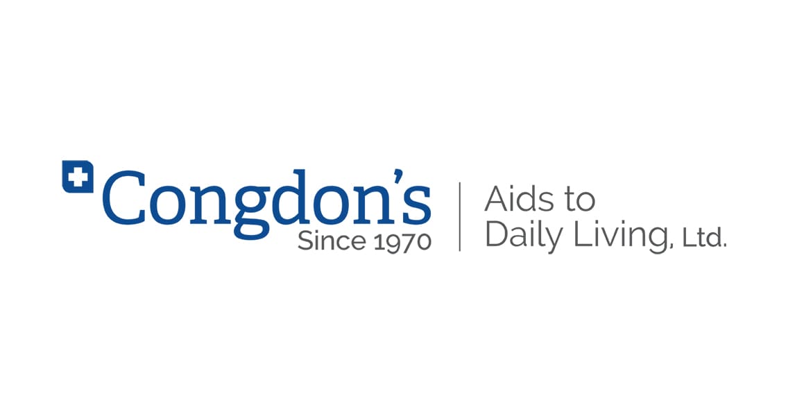 Open House & Demo Event by Congdon's - Aids to Daily Living
