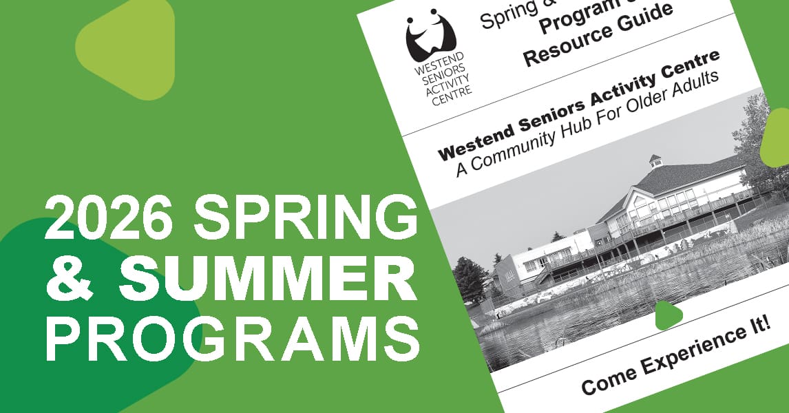 Featured image for “REGISTRATION EVENT FOR 2026 SPRING & SUMMER PROGRAMS”