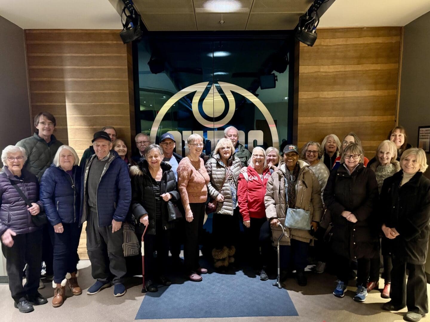 Featured image for “Travel Trip: ROGERS PLACE ARENA TOUR – THROWBACK”