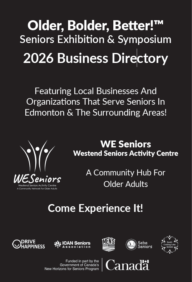 Featured image for “2026 Older, Bolder, Better!™ Business Directory Is Now Available Online!”