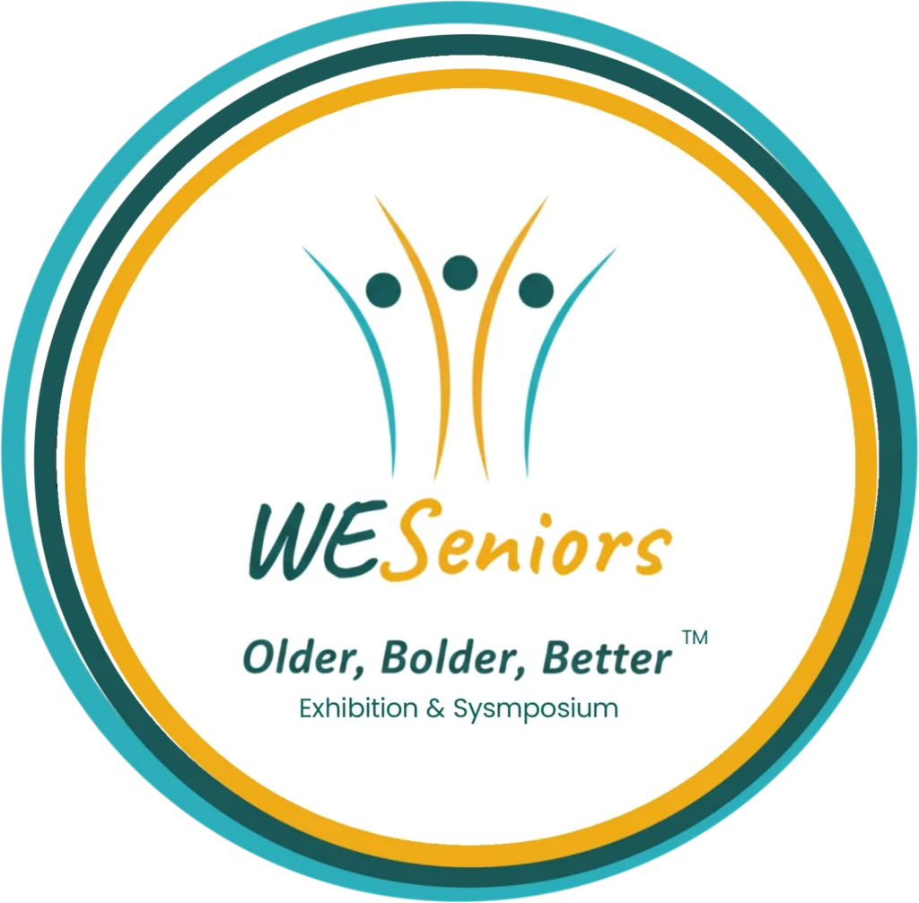 Older, Bolder, Better, 2026