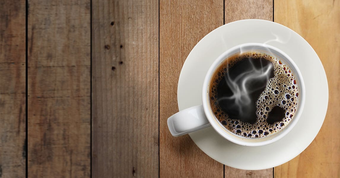 Featured image for “Men’s Shed Morning Coffee Crew”