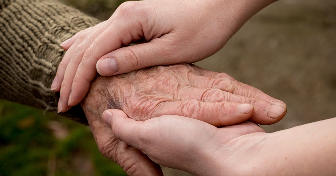 Featured image for “Outreach Messages – From Mexico City to Edmonton: The Marathon of Care”