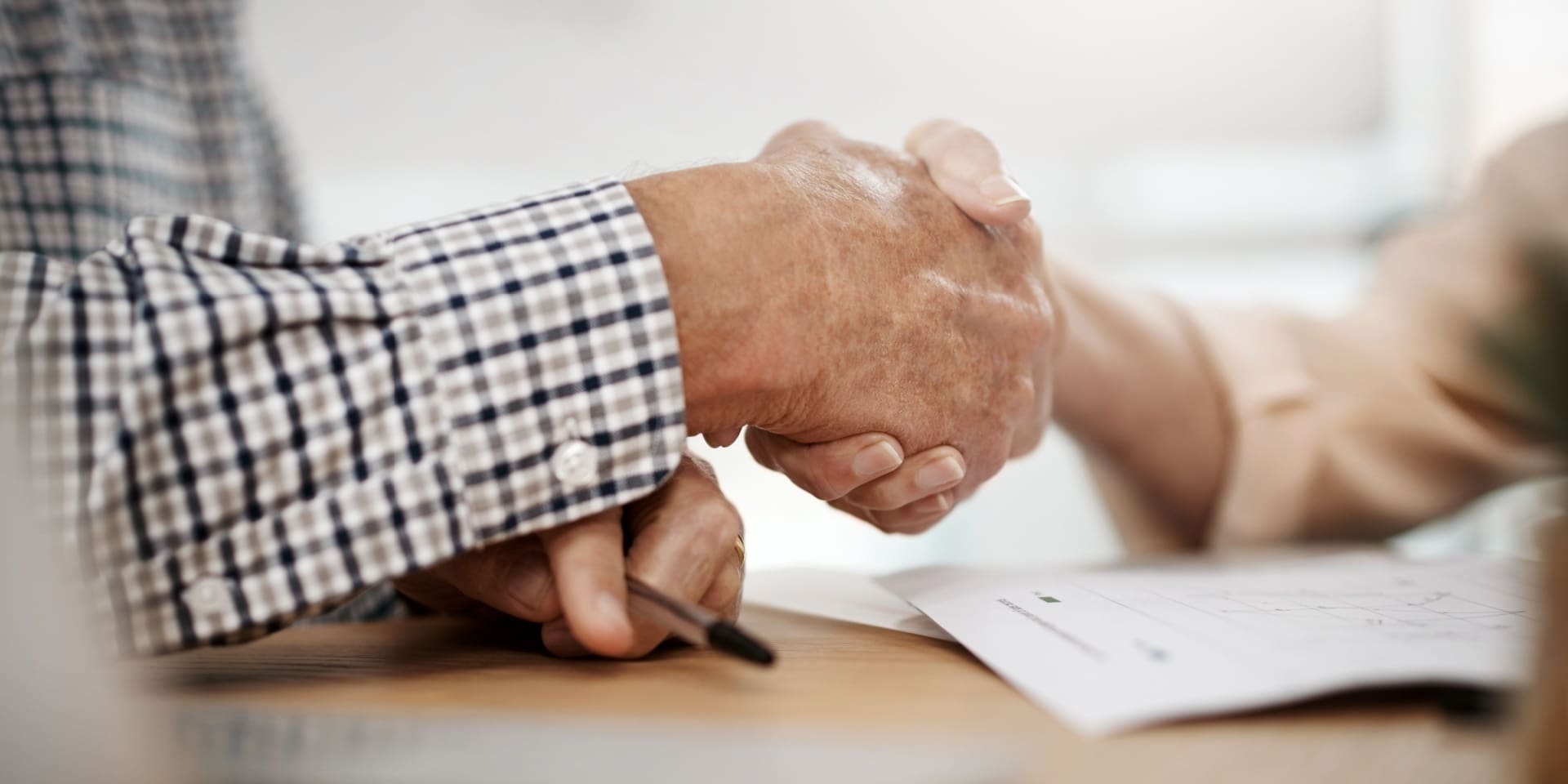 Featured image for “ASC – Seniors Month: Protecting Older Adults From Investment Scams”
