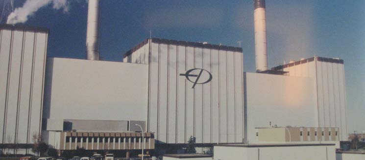 Featured image for “Tour – Edmonton Power Historical Museum”