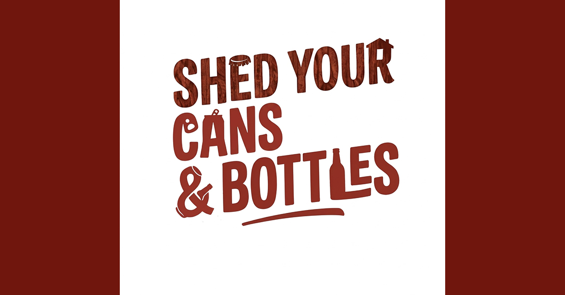 Featured image for “BOTTLE DRIVE VOLUNTEERS NEEDED”